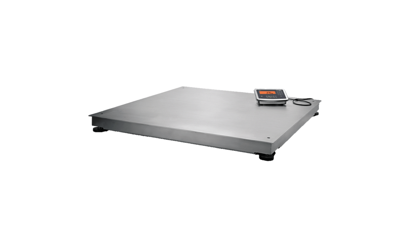 Báscula de suelo Midrics